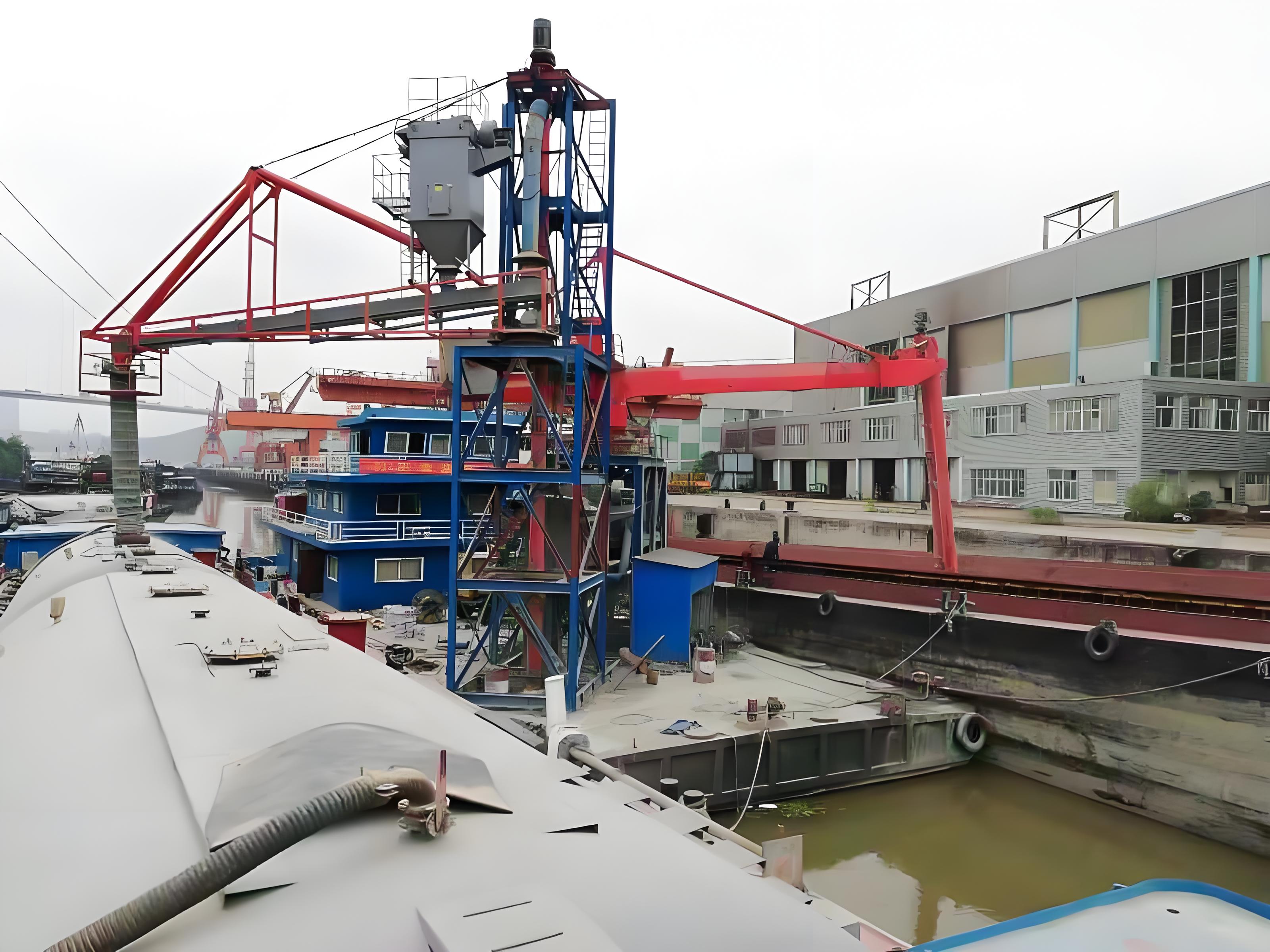 汕头信威隆公司